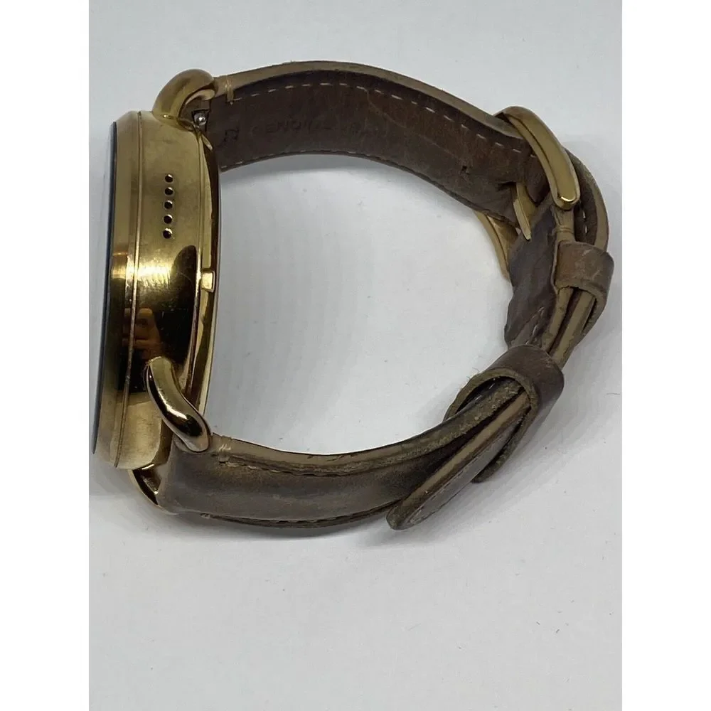 Fossil Gen 3 Authentic Genuine Smart Watch fully working FTW2102 BA033